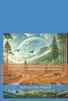Rewilding the Anthropocene: Restoring Balance in a Human-Dominated World B0F3P2717R Book Cover