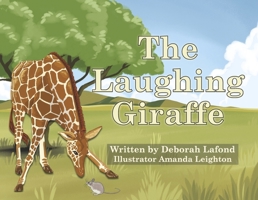 The Laughing Giraffe B0CQS83G8D Book Cover