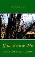 You Know Me: A Breath Of Fresh Air (N) 1420813781 Book Cover