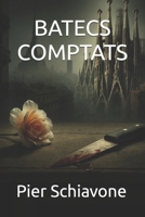 BATECS COMPTATS (Catalan Edition) B0FTSBNDX3 Book Cover