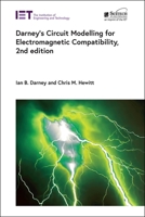 Darney's Circuit Modelling for Electromagnetic Compatibility (Electromagnetic Waves) 1837242062 Book Cover
