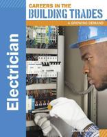 Electrician 1422241149 Book Cover