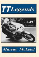 T T Legends 1491083654 Book Cover