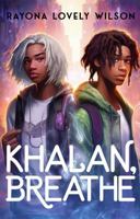 Khalan, Breathe 1963623010 Book Cover
