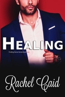 Healing 1516918444 Book Cover