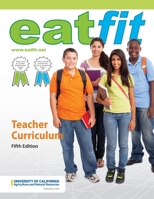 EatFit Teacher Curriculum 1627110240 Book Cover