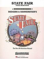 State Fair Souvenir Edition 0793558727 Book Cover