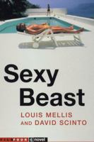 Sexy Beast (Filmfour) 0752271792 Book Cover