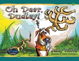 Oh Dear, Dudley! 1876047755 Book Cover