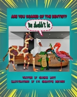 Are you scared of the Dentist?: You Shouldn't Be. B0C7K2SXPS Book Cover