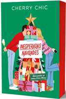 Inesperadas navidades. Bienvenidos al nuevo Hotel Merry / An Unexpected Christmas (Spanish Edition) 8419848379 Book Cover