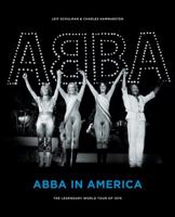 Abba in America 9189136659 Book Cover