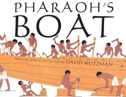 Pharaoh's Boat B0DCLY112W Book Cover