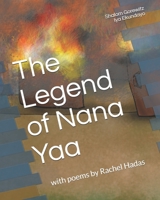 The Legend of Nana Yaa: 1724526898 Book Cover