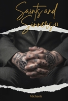 Saints and Sinners II (Season of Sin) B0GYP3Q3WS Book Cover