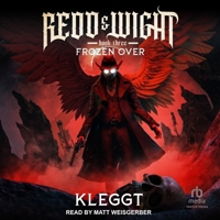 Frozen Over (Redd & Wight) B0GGMTPF53 Book Cover