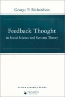 Feedback Thought in Social Science and Systems Theory 0812213327 Book Cover