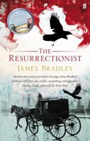 The Resurrectionist 0571232760 Book Cover