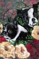 Sleeping With Angels: A Veterinarian's Sacred Bond of Animal Companionship 1888106603 Book Cover