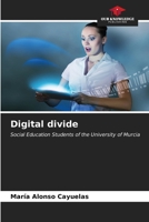 Digital divide 6206673995 Book Cover