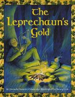 The Leprechaun's Gold 0439754526 Book Cover