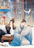 You've Got Mail: The Perils of Pigeon Post - Fei Ge Jiao You Xu Jin Shen (Novel) Vol. 4 B0DPH6C877 Book Cover