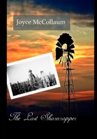 The Last Sharecropper 1300477946 Book Cover