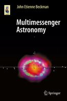 Multimessenger Astronomy 3030683710 Book Cover