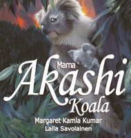 Mama Akashi Koala: The Trail Blazer 0645478989 Book Cover