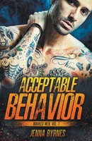 Acceptable Behavior 1784309923 Book Cover
