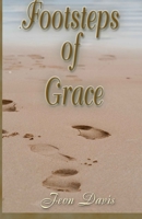 Footsteps of Grace 1515305570 Book Cover