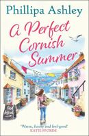 A Perfect Cornish Summer 0008316120 Book Cover