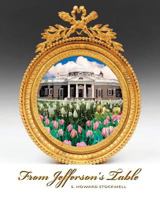 From Jefferson's Table 1484065921 Book Cover