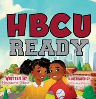 HBCU Ready 0578991322 Book Cover