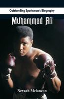 Outstanding Sportsman's Biography: Muhammad Ali 9387513149 Book Cover