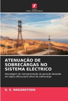Atenuação de Sobrecargas No Sistema Eléctrico (Portuguese Edition) 6209545262 Book Cover
