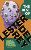 The Best of Lester del Rey 0345329333 Book Cover
