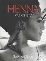 Henna Paintings 1854106899 Book Cover