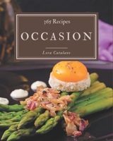 365 Occasion Recipes: The Highest Rated Occasion Cookbook You Should Read B08Q9WF3FN Book Cover