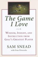 Game I Love 034541084X Book Cover
