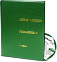 2013 ASHRAE Handbook -- Fundamentals (IP) (Ashrae Handbook Fundamentals Inch-Pound System) 1936504456 Book Cover