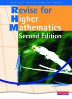 Heinemann Higher Mathematics Revision Book - 043551623X Book Cover