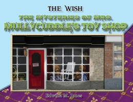 The Wish 1922954306 Book Cover