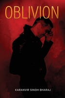 Oblivion 1636404790 Book Cover