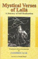 Mystical Verses of Lalla: A Journey of Self Realization 8120832558 Book Cover