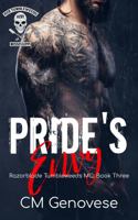 Pride's Envy (Razorblade Tumbleweeds MC) 1734158352 Book Cover