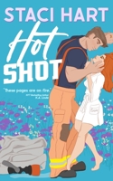 Hot Shot B0F75MXJYJ Book Cover