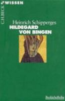 Hildegard von Bingen: Ein Zeichen für unsere Zeit 3406429084 Book Cover