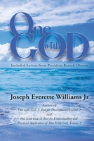 One with God: Volume 1 0989707458 Book Cover