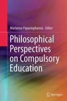 Philosophical Perspectives on Compulsory Education 9402406204 Book Cover